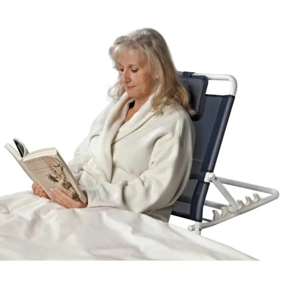 Bed Rugsteun Verstelbaar - Afbeelding 2
