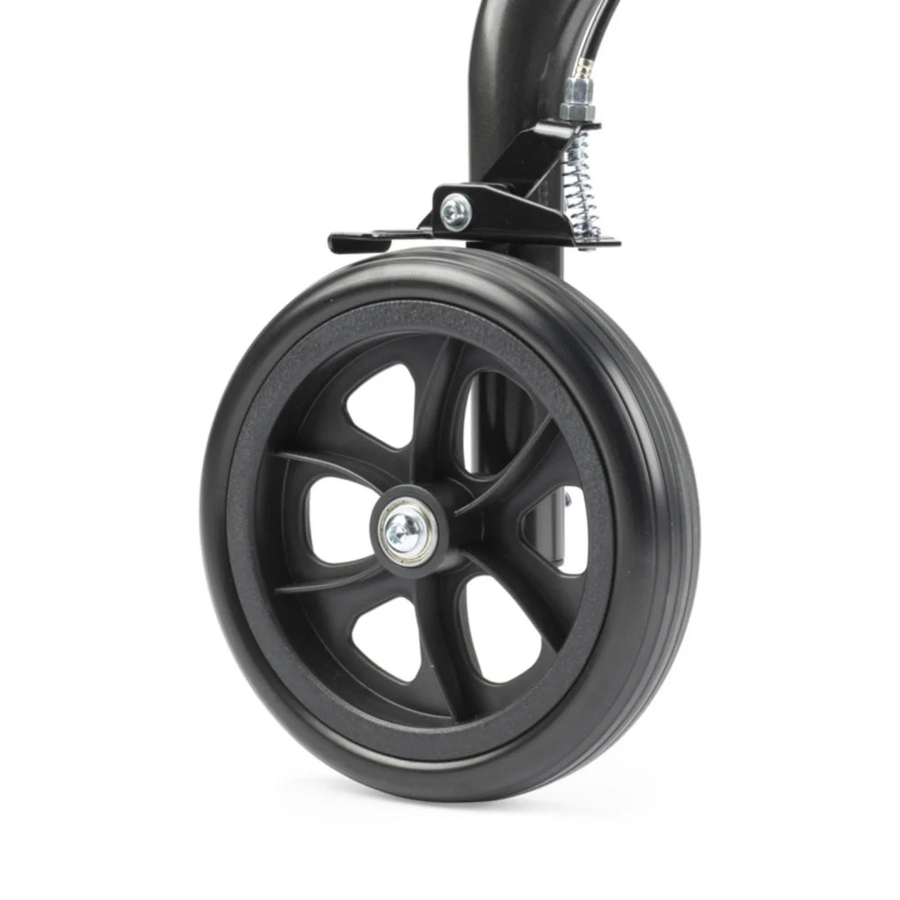 MultiMotion Tripod lichtgewicht driewiel indoor rollator - Afbeelding 7