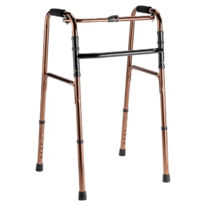 Lichtgewicht Looprek met loopfunctie