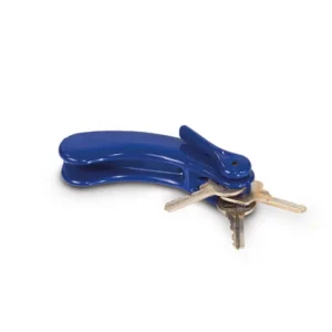 Comfortabele sleutelhouder