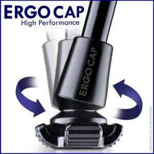 ERGOCAP Ultra Light stokdop