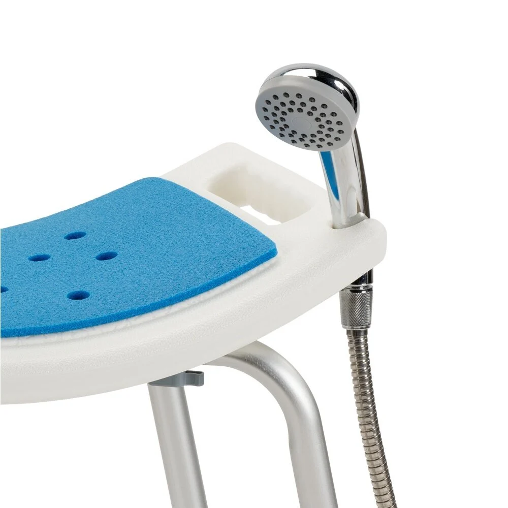 Douchekruk met Anti-slip bekleding - Afbeelding 2