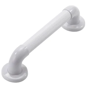 Wandbeugel Kunststof Wit 30cm