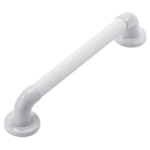Wandbeugel Kunststof Wit 40 cm