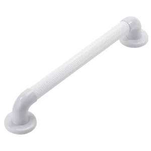 Wandbeugel Kunststof Wit 45 cm