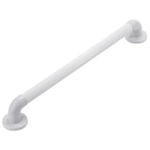 Wandbeugel Kunststof Wit 60cm